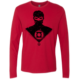 Ring Shadow Men's Premium Long Sleeve