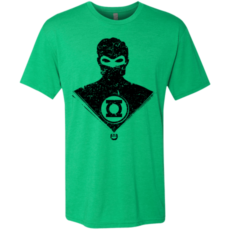 T-Shirts Envy / Small Ring Shadow Men's Triblend T-Shirt