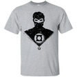 T-Shirts Sport Grey / Small Ring Shadow T-Shirt