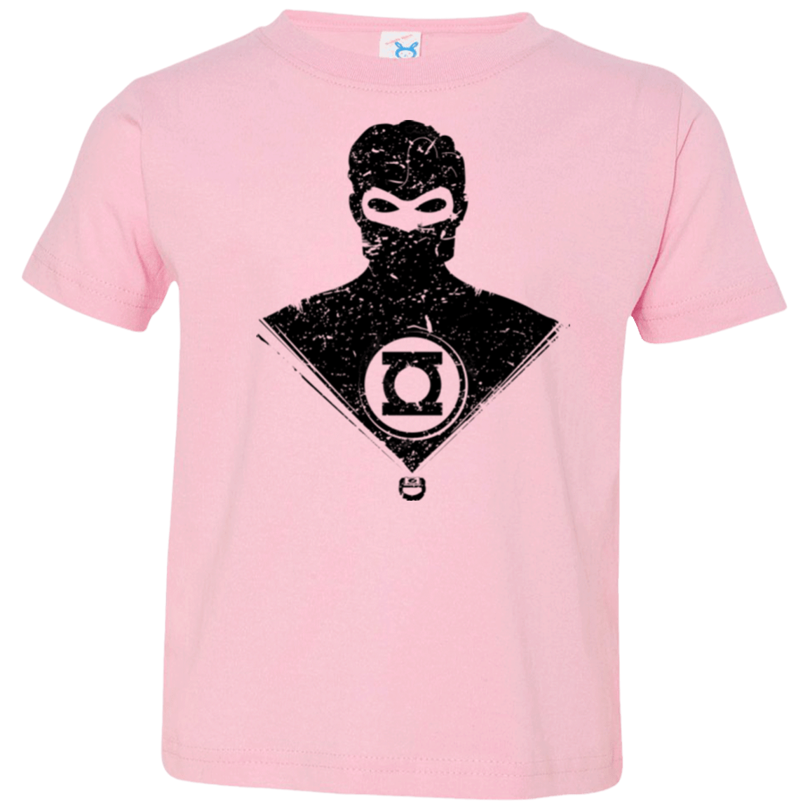 T-Shirts Pink / 2T Ring Shadow Toddler Premium T-Shirt