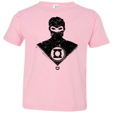 T-Shirts Pink / 2T Ring Shadow Toddler Premium T-Shirt