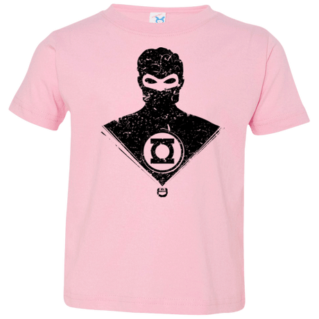 T-Shirts Pink / 2T Ring Shadow Toddler Premium T-Shirt