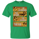 T-Shirts Irish Green / Small Ringleader T-Shirt