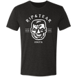 T-Shirts Vintage Black / S Rip and Tear Men's Triblend T-Shirt