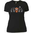 T-Shirts Black / X-Small RIP Women's Premium T-Shirt