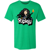 T-Shirts Envy / S Ripley Men's Triblend T-Shirt