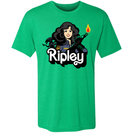 T-Shirts Envy / S Ripley Men's Triblend T-Shirt