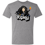 T-Shirts Premium Heather / S Ripley Men's Triblend T-Shirt