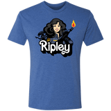 T-Shirts Vintage Royal / S Ripley Men's Triblend T-Shirt