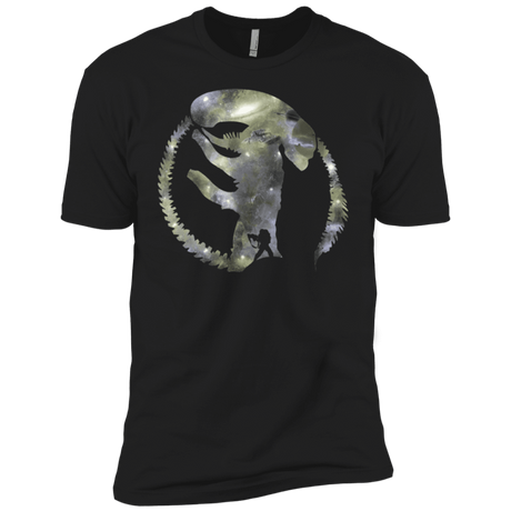 T-Shirts Black / YXS Ripley's Hunt Boys Premium T-Shirt