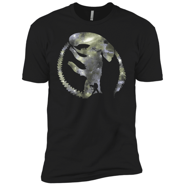 T-Shirts Black / YXS Ripley's Hunt Boys Premium T-Shirt