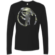 T-Shirts Black / Small Ripley's Hunt Men's Premium Long Sleeve