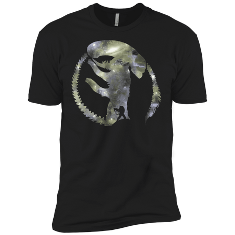 T-Shirts Black / X-Small Ripley's Hunt Men's Premium T-Shirt