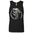 T-Shirts Black / Small Ripley's Hunt Men's Premium Tank Top