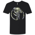 T-Shirts Black / X-Small Ripley's Hunt Men's Premium V-Neck