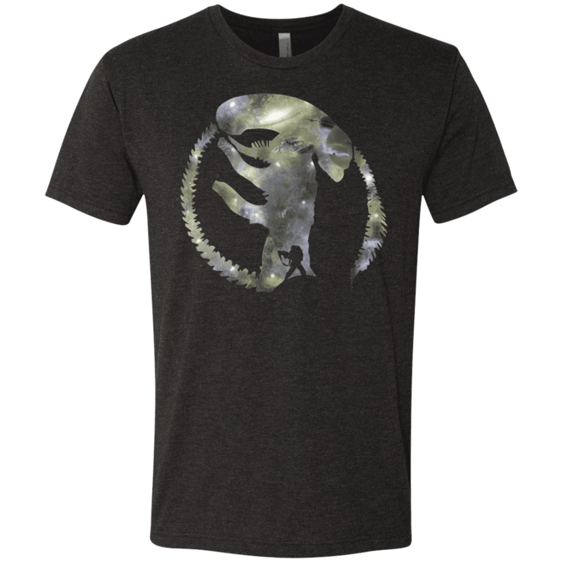 T-Shirts Vintage Black / Small Ripley's Hunt Men's Triblend T-Shirt