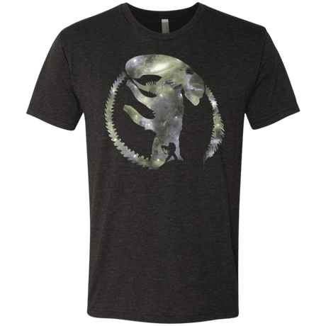 T-Shirts Vintage Black / Small Ripley's Hunt Men's Triblend T-Shirt