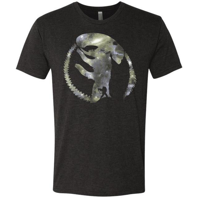 T-Shirts Vintage Black / Small Ripley's Hunt Men's Triblend T-Shirt