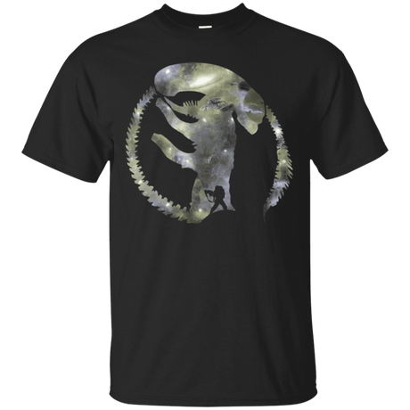 T-Shirts Black / Small Ripley's Hunt T-Shirt