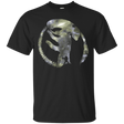 T-Shirts Black / Small Ripley's Hunt T-Shirt