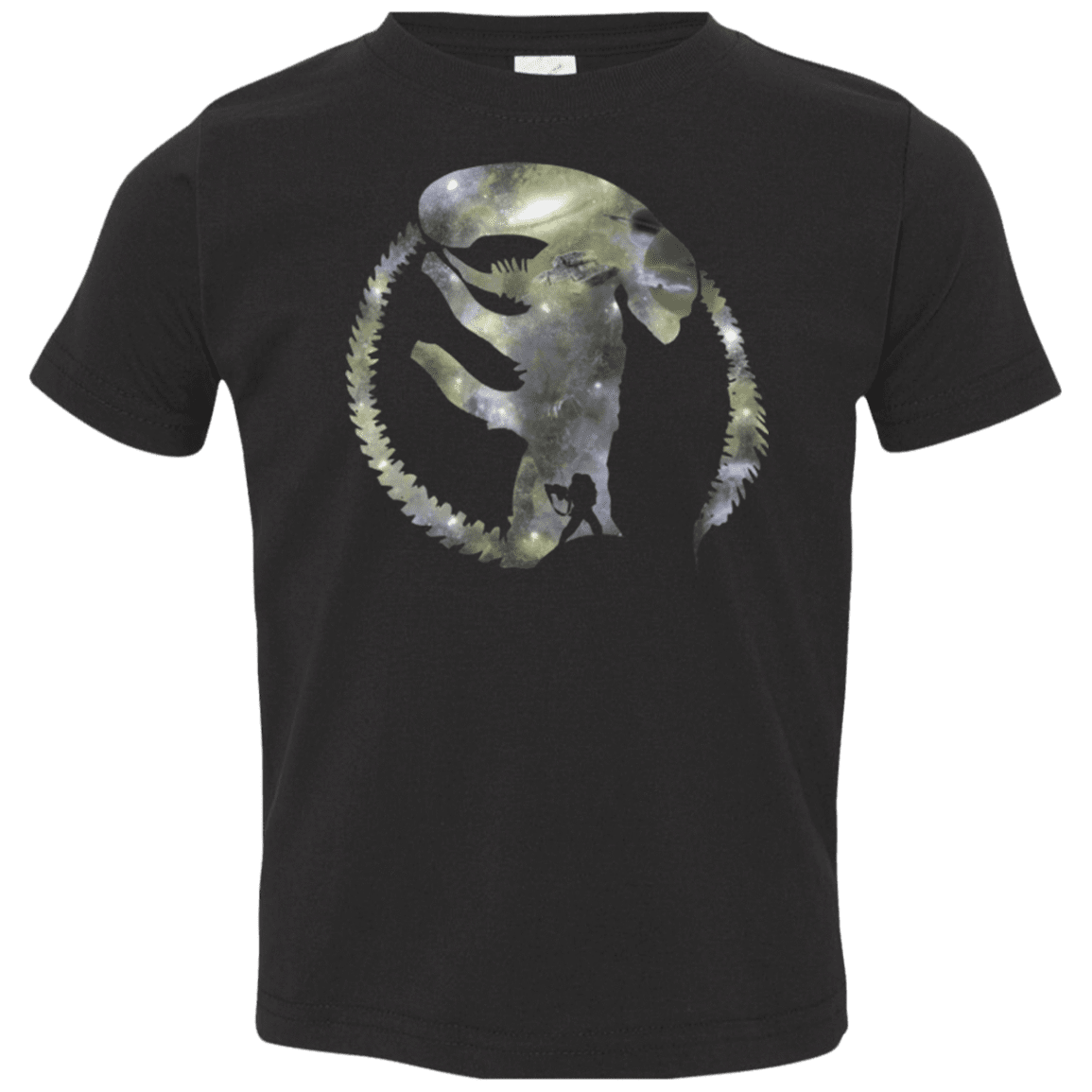 T-Shirts Black / 2T Ripley's Hunt Toddler Premium T-Shirt