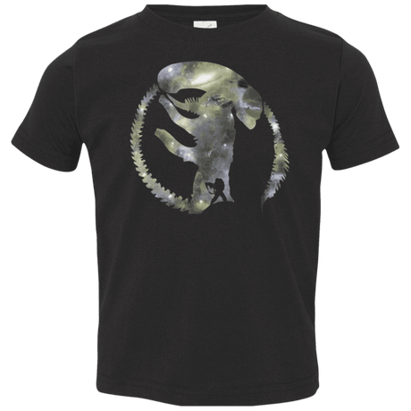 T-Shirts Black / 2T Ripley's Hunt Toddler Premium T-Shirt