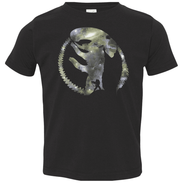 T-Shirts Black / 2T Ripley's Hunt Toddler Premium T-Shirt