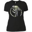 T-Shirts Black / X-Small Ripley's Hunt Women's Premium T-Shirt