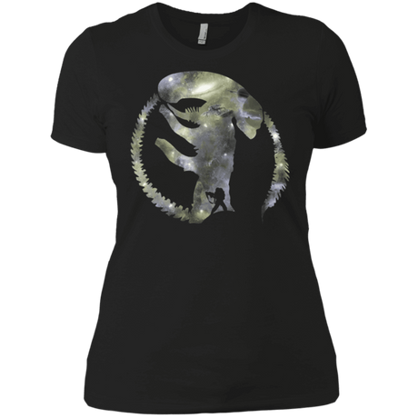T-Shirts Black / X-Small Ripley's Hunt Women's Premium T-Shirt
