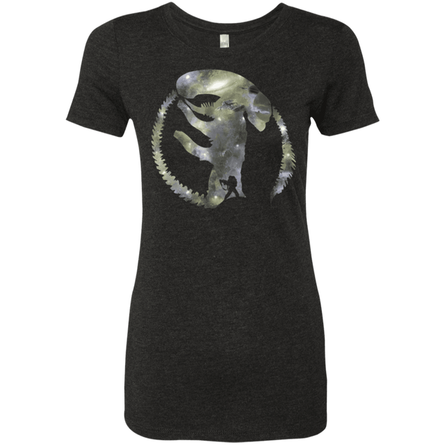 T-Shirts Vintage Black / Small Ripley's Hunt Women's Triblend T-Shirt