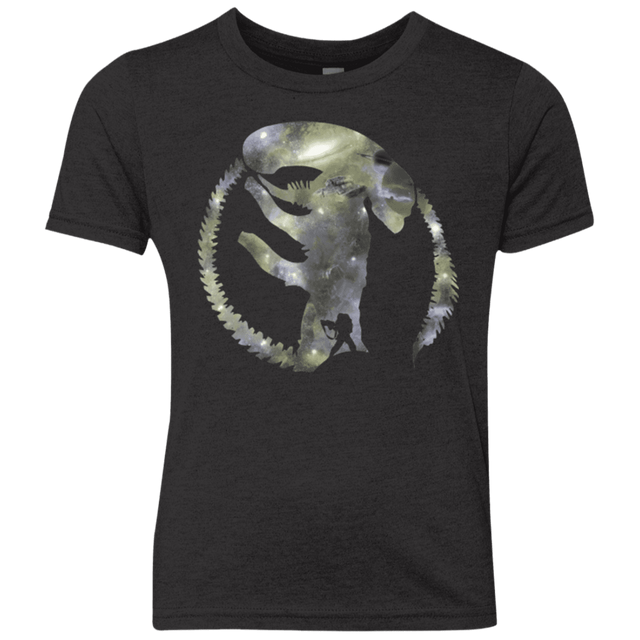 T-Shirts Vintage Black / YXS Ripley's Hunt Youth Triblend T-Shirt
