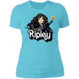 T-Shirts Cancun / S Ripley Women's Premium T-Shirt