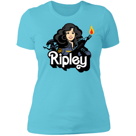 T-Shirts Cancun / S Ripley Women's Premium T-Shirt