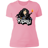 T-Shirts Light Pink / S Ripley Women's Premium T-Shirt