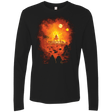 T-Shirts Black / S Rise From The Ashes Men's Premium Long Sleeve
