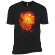 T-Shirts Black / X-Small Rise From The Ashes Men's Premium T-Shirt