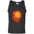 T-Shirts Black / S Rise From The Ashes Men's Tank Top