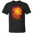 T-Shirts Black / S Rise From The Ashes T-Shirt