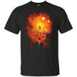 T-Shirts Black / YXS Rise From The Ashes Youth T-Shirt