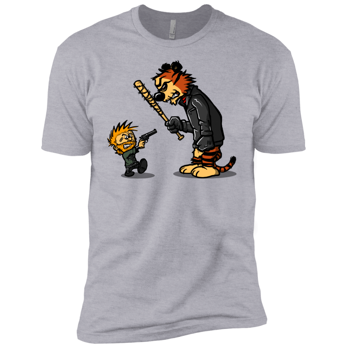 RiseUp Boys Premium T-Shirt