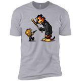 RiseUp Boys Premium T-Shirt