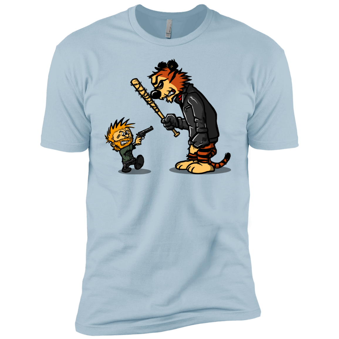 RiseUp Boys Premium T-Shirt