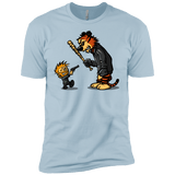 RiseUp Boys Premium T-Shirt