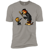 RiseUp Boys Premium T-Shirt