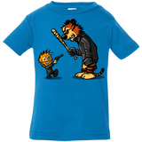 T-Shirts Cobalt / 6 Months RiseUp Infant Premium T-Shirt