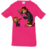 T-Shirts Hot Pink / 6 Months RiseUp Infant Premium T-Shirt