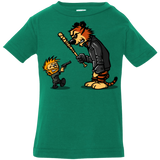 T-Shirts Kelly / 6 Months RiseUp Infant Premium T-Shirt