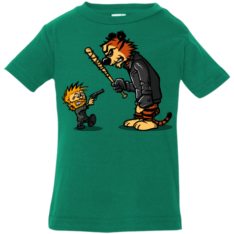 T-Shirts Kelly / 6 Months RiseUp Infant Premium T-Shirt