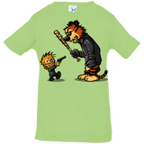 T-Shirts Key Lime / 6 Months RiseUp Infant Premium T-Shirt