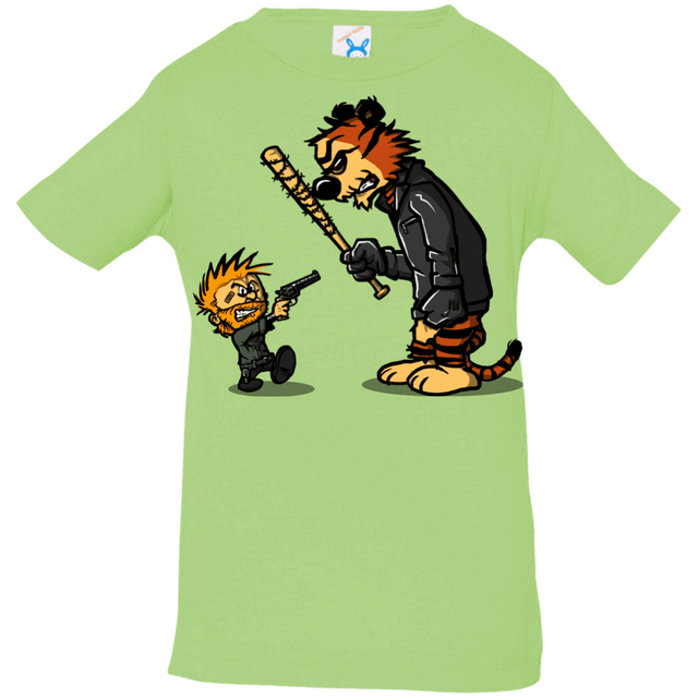 T-Shirts Key Lime / 6 Months RiseUp Infant Premium T-Shirt